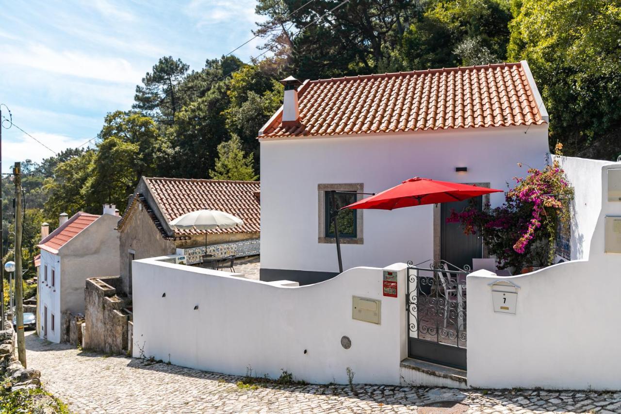 Casota - Lusitalia Eden Villa Sintra Exterior photo